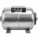 Гидроаккумулятор GreenPump INOX, 24л