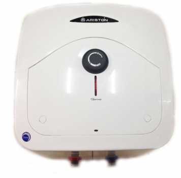 Электрический водонагреватель Ariston ANDRIS R 30 OR