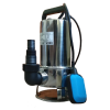 Фекальный насос IBO IP900 INOX