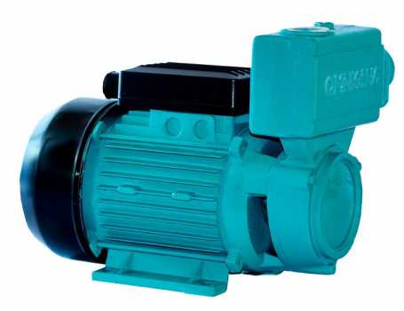 Поверхностный насос Omnigena INOX WZ 750