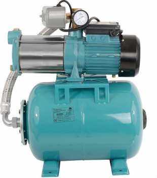 Насос-гидрофор Omnigena INOX МН-2200, 24л