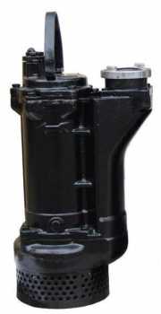 Шламовый насос IBO 100-KBFU-5,5 (380в)