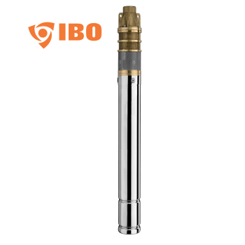 Погружной насос для скважины IBO 3 SKM 100 INOX