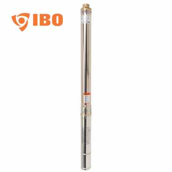 Скважинный насос IBO 3Ti 37 кабель 20м.