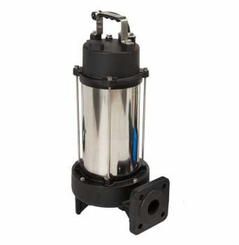 Фекальный насос IBO  KRAKEN 1800 (380в)