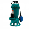 Фекальный насос IBO CTR 550 с изм.