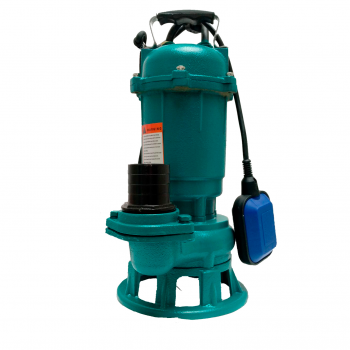 Фекальный насос IBO CTR 550 с изм.