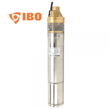 Скважинный насос IBO 4 SKM 200 INOX
