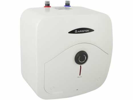 Электрический водонагреватель Ariston ANDRIS R 15 UR