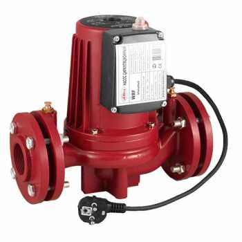 Циркуляционный насос JEMIX WRF 40/16