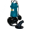 Фекальный насос IBO  ZWQ 1800 (380в)