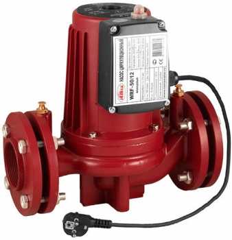 Циркуляционный насос JEMIX WRF - 50/12