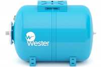 Мембранный бак для хол.воды Wester  WAO24