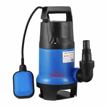 Фекальный насос JEMIX GS-400