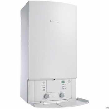 Конденсационный газовый котел Bosch CONDENS 7000 W ZSBR 28-3 A