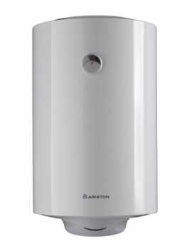 Электрический водонагреватель Ariston SB R 80 V