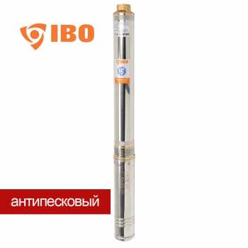 Скважинный насос IBO 4SD(m) 2/12