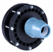 Оголовок AQUAPROFI ОГС 125-165/32 (для труб от 125 до 165)