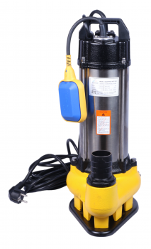 Фекальный насос AQUAPROFI APF 1500