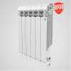 Радиатор алюминиевый Royal Thermo Indigo 500