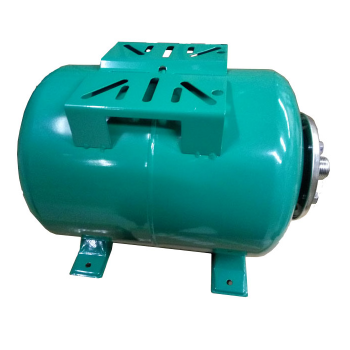 Мембранный бак для хол.воды MAXPUMP 24 л гор.