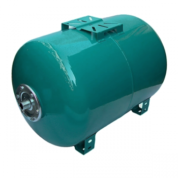 Мембранный бак для хол.воды MAXPUMP 80 л гор.