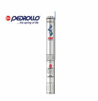 Погружной насос для скважины  Pedrollo 4SR4/9 HYD