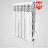 Радиатор алюминиевый Royal Thermo Revolution 350