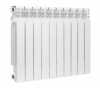 Радиатор алюминиевый Standard Hidravlika Ostrava S100