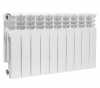 Радиатор алюминиевый Standard Hidravlika  Ostrava S350