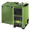 Отопительный котел SAS BIO MULTI 100 кВт с автоматикой
