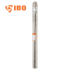 Скважинный погружной насос IBO STING