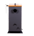 Твердотопливный котел TIS PRO DR 17