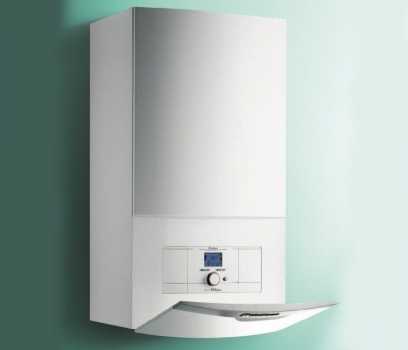 Двухконтурный газовый котел Vaillant turboTEC pro VUW 282/ 5-3