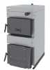 Котел отопительный твердотопливный Viessmann WBS LIGNA 50 30 кВт