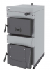 Котел твердотопливный отопительный Viessmann WBS LIGNA 50 25 кВт