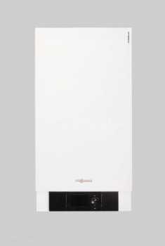 Котел газовый конденсационный одноконтурный Viessmann VITODENS 200-W B2HАК09 99 кВт