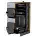 Котел отопительный твердотопливный Viessmann WBS LIGNA 50 30 кВт